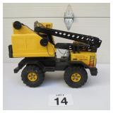 TONKA  CRANE