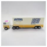 RALSTOY 1/64TH UNITED VAN LINES