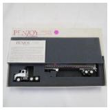 PENNJOY 1/64TH MACK GRANITE W/ MILK TANKER