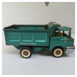 STRUCTO 1/24TH DUMP TRUCK