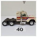 NYLINT 1/16TH ROAD TRACTOR