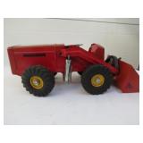 NYLINT HOUGH PAY LOADER