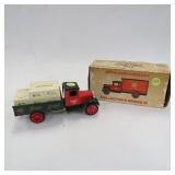 ASSORTED ERTL 1/25TH BANKS
