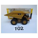 NORSCOT 1/50TH CAT 793D DIECAST MINING TRUCK