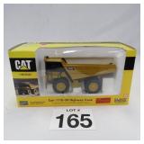 NORSCOT 1/50TH CAT OFF HIGHWAY DUMPTRUCK