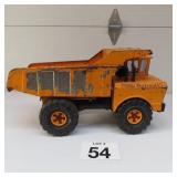 TONKA  HYDRAULIC MINING DUMP TRUCK
