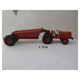 MODEL TOY DOEPKE EUCLID DIRT HAULER