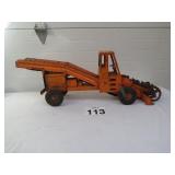 NYLINT CONVEYER