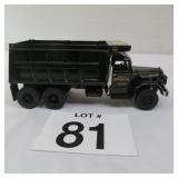 FIRST GEAR 1/34TH MACK L MODEL DUMP TRUCK