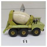 MIGHTY TONKA  CONCRETE TRUCK