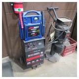 Tim Deluca Auto Services & Sales Retirement Auction