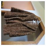 MINK COAT