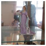LENOX FIGURE