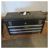 CRAFTSMAN TOOL BOX