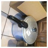 PRESTO PREASURE COOKER