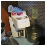 PARASONIC FOOD PROCESSOR