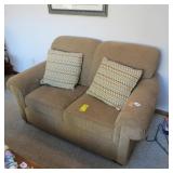 LOVE SEAT