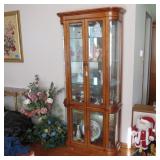 CHINA CABINET