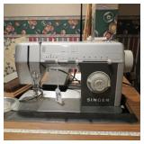 SINGER 6215 SEWING MACHINE