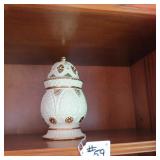 LENOX ILLUMINATIONS CANDLE