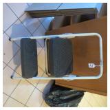 STEP STOOL