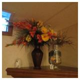 FLOWER ARRANGMENTS