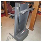 CABENCE 78S TREADMILL