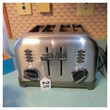 TOASTER CUISINART
