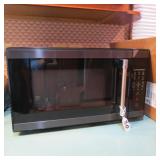 HAMILTON BEACH MICROWAVE