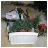 4 TOTES OF CHRISTMAS & MORE