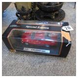 SPEED EDITION APLINE REVAULT 1600S CAR