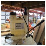 HUDSON BACKPACK SPRAYER