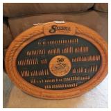SIERRA BULLET 50TH ANNIVERSARY BULLET DISPLAY