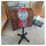 REPRODUCTION GUM BALL MACHINE