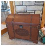 NATIONAL WILD TURKEY FEDERATION (NWTF) CHEST