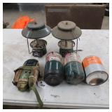 PROPANE LANTERNS & THERMACELL