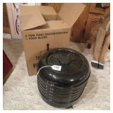 5 TRAY FOOD DEHYDRATOR