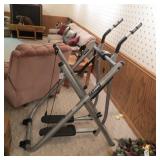 TONY LITTLE GAZELLE CROSSTRAINER