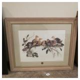 "OUT ON A LIMB" BY KATIE D. GUNDIFF