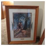 1995 "IN THANKSGIVING" BY JACK PALUH 1431/1500