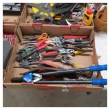 ASSORTED TOOLS