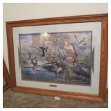 1996 "INSTINCTIVE AIM" BY JACK PALUH 1431/1500