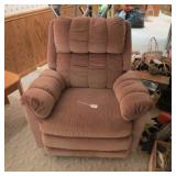 LANE RECLINER