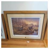 "DAY BREAK" BY GREG ALEXANDER 615/2200