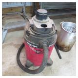 SHOP VAC 12 GAL WET/DRY VACUUM