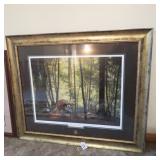 "KING OF THE RIDGE" BY MARK TWAIN NOE