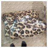 CHEETAH BLANKET