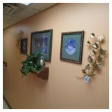 CONTENTS OF THE WALL