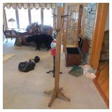 COAT RACK