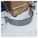 BASEMENT WINDOW GUARD